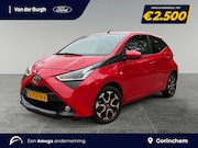 Toyota Aygo - 1.0 VVT-i x-joy Automaat | Climate Controle | achteruitrijca