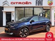 Citroën C4 X - Hybrid 145PK e-DCS6 Automaat Max, Rijklaarprijs | Navigatie 
