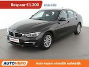 BMW 3-serie - 320i Luxury Line