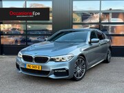BMW 5-serie - 520i M-Sport Edition Bluestone Metallic