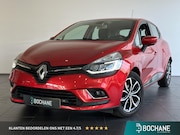 Renault Clio - 0.9 TCe Intens ACHTERUITRIJCAMERA | PARKEERSENSOREN RONDOM |