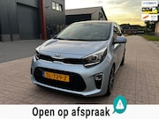 Kia Picanto - 1.0 CVVT Colour Edition Carplay/Leer/Led/Camera/Cruise
