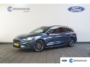 Ford Focus - Wagon 1.5 EcoBoost ST Line X Business Automaat | Trekhaak We