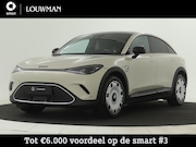Smart #3 - Premium 66 kWh | Beats audiosysteem | Warmtepomp | Head-up d