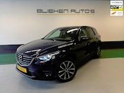 Mazda CX-5 - 2.0 SkyActiv-G 165 Skylease GT 2WD