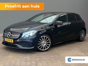 Mercedes-Benz A-klasse - 200 Edition 1 Camera | 18" Lichtmetaal | Parkeersensoren Ron