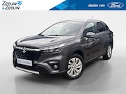 Suzuki S-Cross - 1.4 Boosterjet Select Smart Hybrid | 1500kg Trekgewicht | Ac