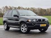 BMW X5 - 3.0i Executive
