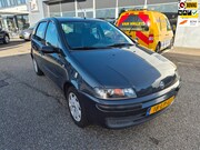 Fiat Punto - 1.2-16V Dynamic Speedgear AUTOMAAT