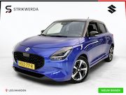 Suzuki Swift - 1.2 Style Smart Hybrid Automaat Trekhaak/Navi/Carplay