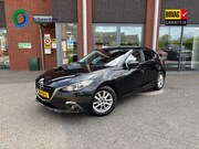 Mazda 3 - 2.0 TS+, Navi, Pdc, 1 jaar garantie