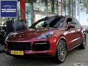 Porsche Cayenne - 3.0 E-Hybrid Platinum Edition | Luchtvering | Panoramadak |
