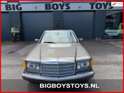 Mercedes-Benz 300-serie - 300 SD Turbo Diesel