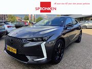 DS DS 4 - 1.2 PureTech Performance Line Navi-Camera-Afn. trekhaak-Keyl