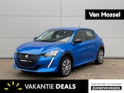 Peugeot e-208 - EV Active Pack 50 kWh