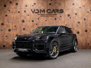 Porsche Cayenne Coupé - 4.0 Turbo E-Hybrid GT | Achterasbest. | InnoDrive | 18-weg |