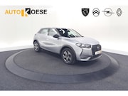 DS DS 3 Crossback - PureTech 100 Montmartre | Parkeersensoren | Apple Carplay |