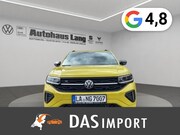 Volkswagen T-Cross - R-Line
