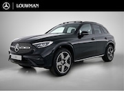 Mercedes-Benz GLC-klasse - 300e 4MATIC Business Solution AMG | Advanced plus | Nightpak