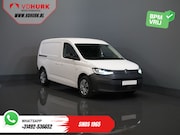 Volkswagen Caddy - Cargo Maxi 2.0 TDI 125 pk DSG Aut. Adapt.Cruise/ LED/ Carpla