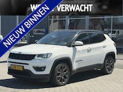 Jeep Compass - 1.4 MultiAir Opening Edition Plus | Navigatie | Leder | Beat
