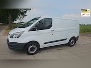 Ford Transit Custom - 270 2.2 TDCI L1H1 ( euro 5) / 113017 km ( NAP)