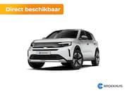 Opel Frontera - GS - Electric | 11 kW boordlader | 17" Lichtmetalen velgen i