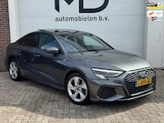 Audi A3 - Limousine 30 TFSI S edition -Panorama-Virtual-Matrix