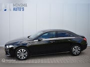 Mercedes-Benz A-klasse - 180 d Launch Edition
