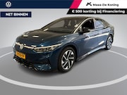 Volkswagen ID.7 - Pro Business 286pk 77 kWh · SOH 96, 3% · Warmtepomp · 360 Ca