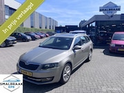 Skoda Octavia - 1.4 TSI Greentech Elegance