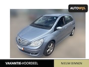 Mercedes-Benz B-klasse - 200|AUT|NL AUTO|APK 7-2027|Goed onderhouden