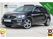 Volkswagen T-Roc - 1.5 TSI Sport Business R-Line / AUTOMAAT / PANO DAK / VIRTUA