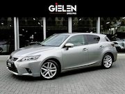 Lexus CT 200h - Executive | Leer, Trekhaak, 17 inch, Navigatie, Parkeersenso