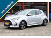 Toyota Yaris - 1.5 Hybrid Dynamic