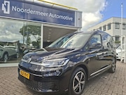 Volkswagen Caddy - 1.5 tsi automaat 115pk Style 7p climate / stoel verwarming /