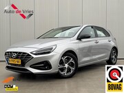 Hyundai i30 - 1.0 T-GDi MHEV Comfort Smart|NL-Auto|Navi
