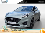 Ford Puma - 1.0 EcoBoost Hybrid ST-Line X | B&O audio | Panoramadak | 36