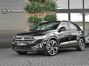 Volkswagen T-Roc - 1.5 TSI R-Line ACC Camera Navi Trekhaak 19 inch Ve