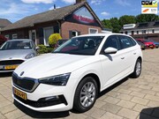 Skoda Scala - 1.0 TSI Business Edition AUTOMAAT