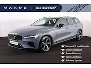 Volvo V60 - T6 Recharge AWD Ultimate Dark - IntelliSafe Assist & Surroun