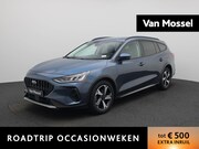 Ford Focus - Clipper 1.0i EcoBoost MHEV 114kW Active X DCT | Automaat | A