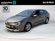 Toyota Corolla - Touring Sports 1.8 Hybrid Active