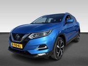 Nissan Qashqai - 1.3 DIG-T Premium Edition