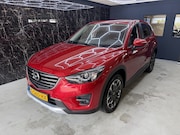 Mazda CX-5 - 2.5 SkyActiv-G 192 GT-M 4WD leer/bose/19inch/trekhaak/stoelv