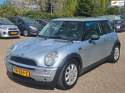 MINI Cooper - One 1.6|Airco|Elektrische ramen|Nap