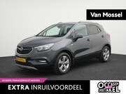 Opel Mokka - 1.4 Turbo Online Edition AUTOMAAT | NAVIGATIE | APPLE CARPLA
