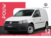 Volkswagen Caddy - 2.0 TDI 102pk L1H1 BMT Trendline | Navigatie | App Connect |