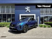 Peugeot e-3008 - GT 73 kWh / Camera Voor & Achter / 360° Camera / Keyless Ent
