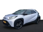 Toyota Aygo X - 1.0 VVT-i MT JBL